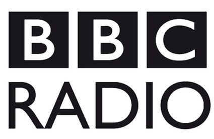 BBC Radio Logo