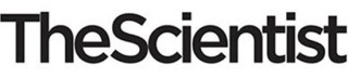 The Scientist Logo