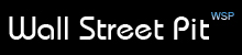 Wall Street Pit Logo